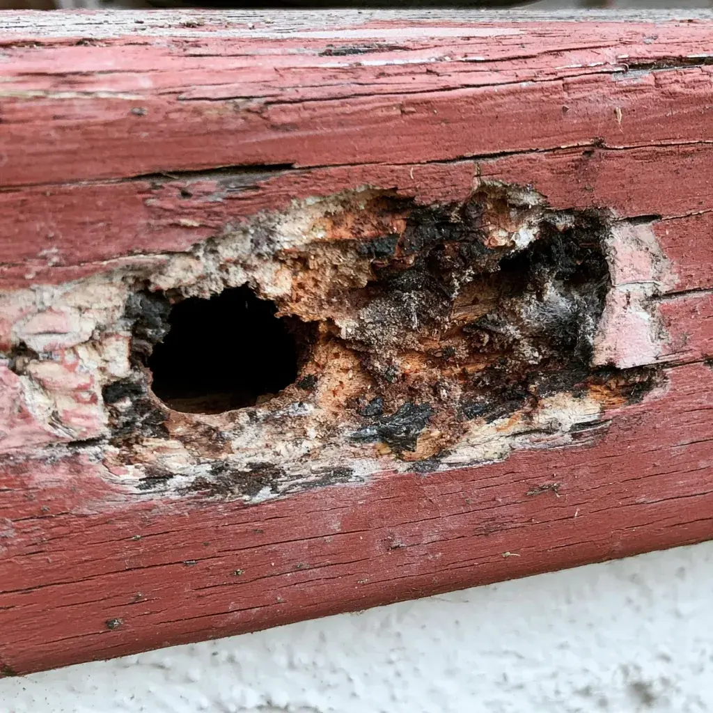 Pest Control Guarantees in Georgetown, TX: What They Actually Cover