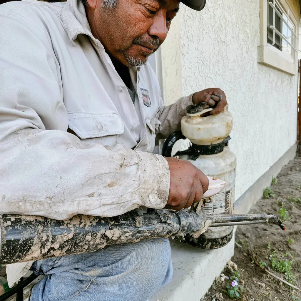 Retail and Grocery pest control in Georgetown, TX