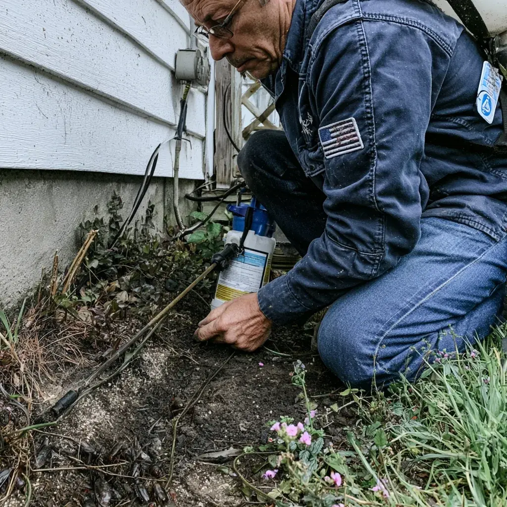 Hospitality and Hotels pest control in Georgetown, TX