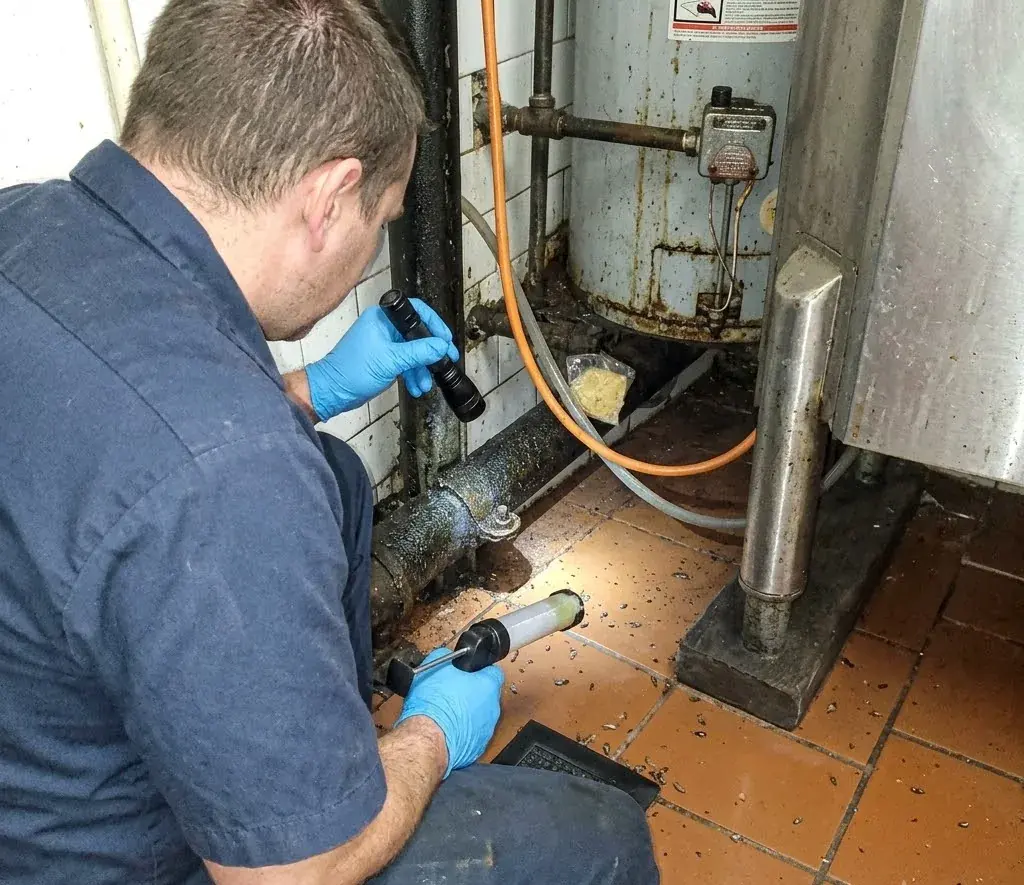 Winter Pest Checklist for Georgetown, TX Homes