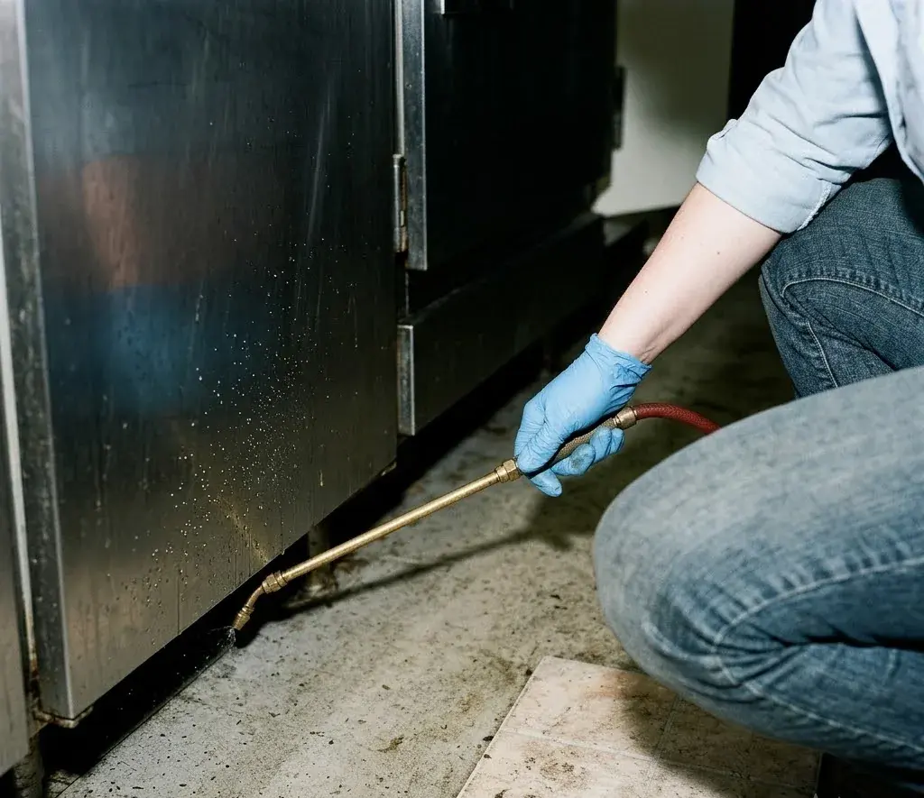 Why One Mouse Matters in Georgetown, TX Homes
