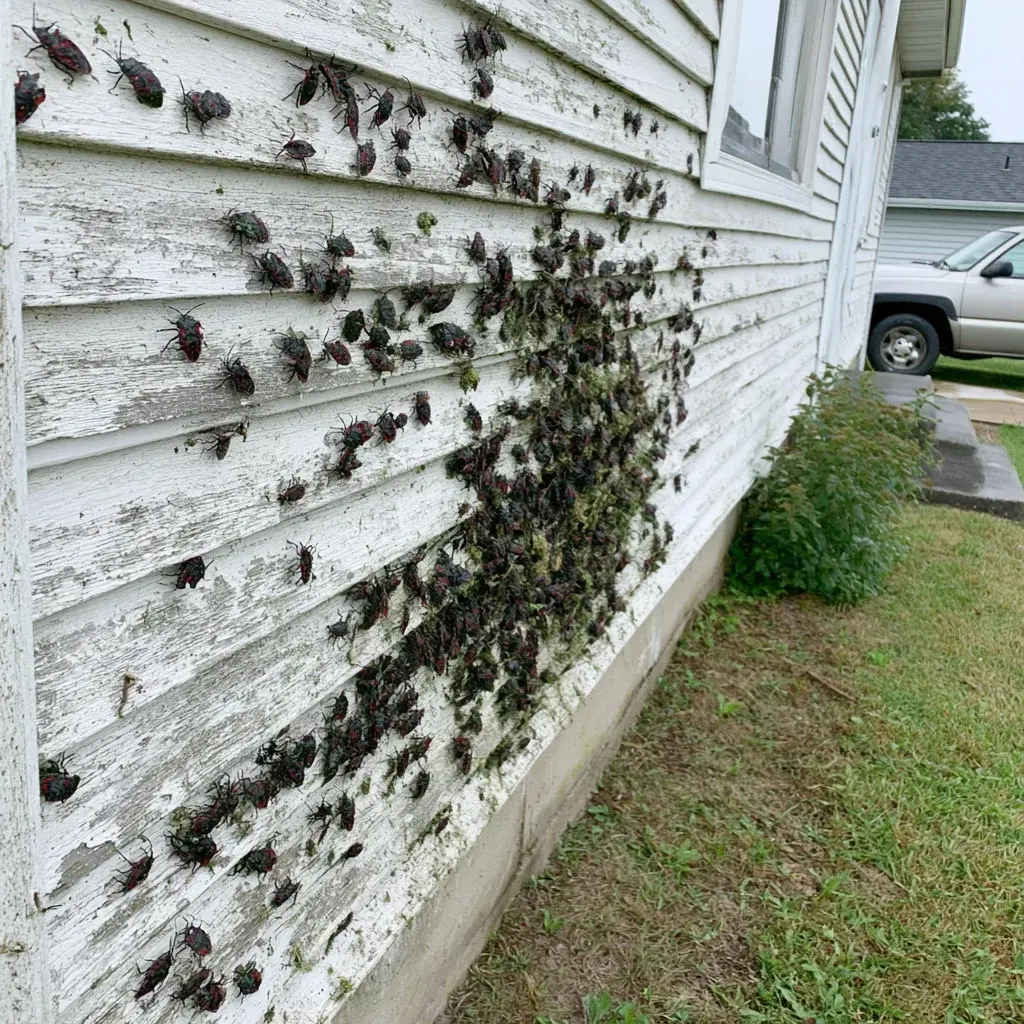 Warehouses and Distribution pest control in Georgetown, TX