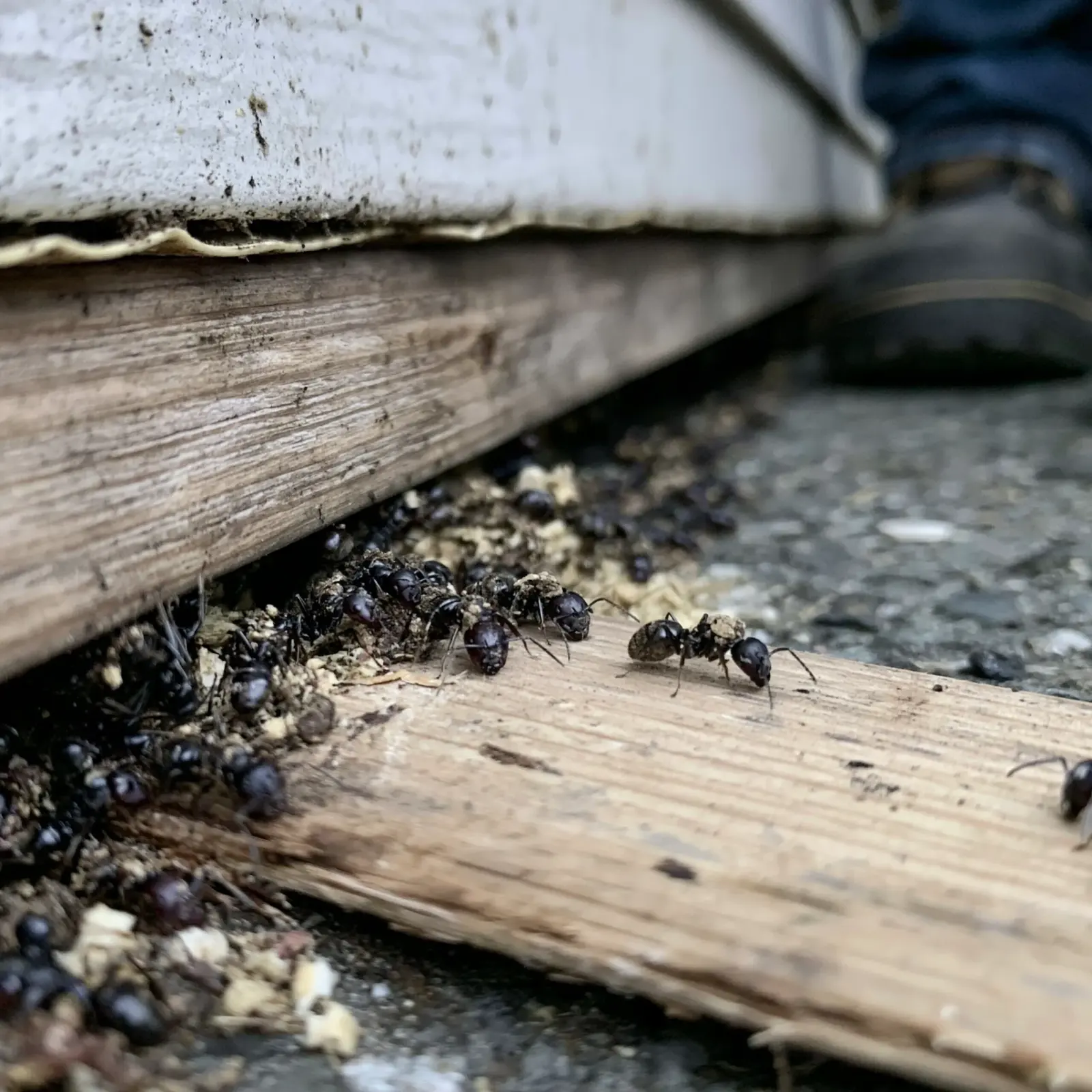 Schools and Daycare pest control in Georgetown, TX